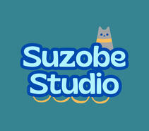 Suzobe Studio Logo Suzobe Studio Logo